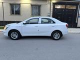Chevrolet Cobalt 2026 года за 6 800 000 тг. в Шымкент – фото 2