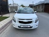 Chevrolet Cobalt 2026 года за 6 800 000 тг. в Шымкент – фото 4