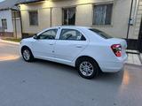 Chevrolet Cobalt 2026 года за 6 800 000 тг. в Шымкент – фото 5