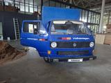 Volkswagen Transporter 1991 годаүшін2 350 000 тг. в Шымкент – фото 2
