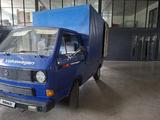Volkswagen Transporter 1991 годаүшін2 350 000 тг. в Шымкент – фото 3