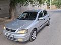 Opel Astra 1999 года за 2 400 000 тг. в Шымкент – фото 2