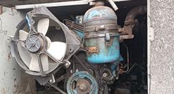 ГАЗ  66 1992 года за 1 200 000 тг. в Алматы – фото 3