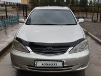 Toyota Camry 2003 годаүшін3 800 000 тг. в Ушарал