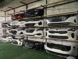 Передний бампер все виды KIA Hyundai 2013-2025 за 1 000 тг. в Шымкент