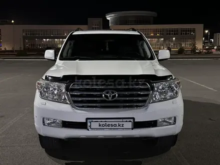 Toyota Land Cruiser 2011 года за 24 000 000 тг. в Актау – фото 2