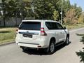 Toyota Land Cruiser Prado 2016 годаүшін18 500 000 тг. в Алматы – фото 6