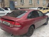 Mazda 626 1994 года за 850 000 тг. в Петропавловск – фото 3