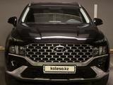Hyundai Santa Fe 2022 года за 16 812 001 тг. в Алматы