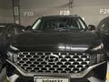 Hyundai Santa Fe 2022 годаfor17 200 000 тг. в Алматы – фото 3