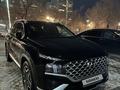 Hyundai Santa Fe 2022 года за 17 950 000 тг. в Алматы – фото 12