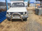 Mitsubishi Pajero 1994 годаfor1 500 000 тг. в Актобе