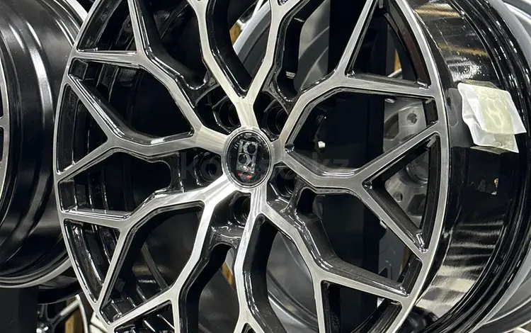 R19 диски KOKO на Toyota за 1 000 тг. в Алматы