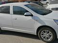 Chevrolet Cobalt 2022 годаүшін6 400 000 тг. в Актау – фото 4