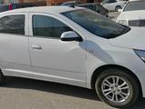 Chevrolet Cobalt 2022 годаүшін6 400 000 тг. в Актау – фото 4