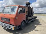MAN  9 1993 года за 4 000 000 тг. в Актобе – фото 2