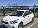 Hyundai Accent 2013 года за 3 800 000 тг. в Павлодар