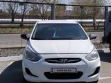 Hyundai Accent 2013 года за 3 800 000 тг. в Павлодар – фото 5
