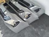 BMW 6 серия G32 2017 Бампер передний за 100 000 тг. в Алматы – фото 2