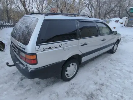 Volkswagen Passat 1992 года за 1 700 000 тг. в Астана – фото 11