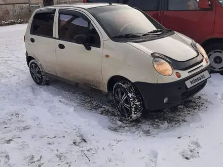 Daewoo Matiz 2012 года за 1 600 000 тг. в Качар