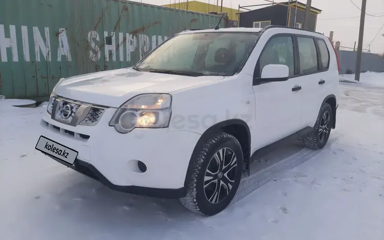 Nissan X-Trail 2014 года за 8 000 000 тг. в Костанай