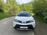 Toyota RAV4 2015 годаүшін11 200 000 тг. в Алматы – фото 2