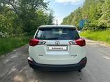 Toyota RAV4 2015 годаүшін11 200 000 тг. в Алматы – фото 3