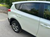 Toyota RAV4 2015 годаүшін11 200 000 тг. в Алматы – фото 5