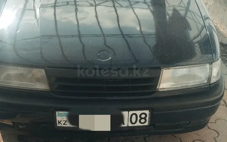 Opel Vectra 1991 года за 500 000 тг. в Тараз