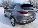 Kia Sportage 2018 годаүшін7 500 000 тг. в Уральск – фото 4