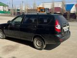 ВАЗ (Lada) Priora 2171 2010 годаүшін1 240 000 тг. в Актобе – фото 4