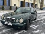 Mercedes-Benz E 230 1996 годаүшін2 400 000 тг. в Кызылорда