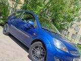 Ford Fiesta 2008 годаүшін3 000 000 тг. в Алматы – фото 3