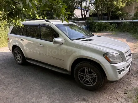 Mercedes-Benz GL 450 2007 года за 6 500 000 тг. в Караганда – фото 4