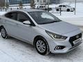 Hyundai Accent 2019 года за 6 600 000 тг. в Караганда – фото 3