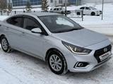 Hyundai Accent 2019 годаүшін6 600 000 тг. в Караганда – фото 3