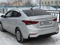 Hyundai Accent 2019 года за 6 600 000 тг. в Караганда – фото 5