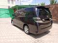 Toyota Vellfire 2010 года за 7 700 000 тг. в Шымкент – фото 41