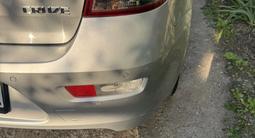 Chevrolet Cruze 2013 годаүшін4 300 000 тг. в Алматы – фото 3