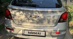Chevrolet Cruze 2013 годаүшін4 300 000 тг. в Алматы – фото 2