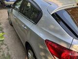 Chevrolet Cruze 2013 годаүшін4 300 000 тг. в Алматы – фото 4