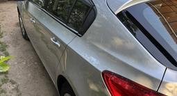 Chevrolet Cruze 2013 годаүшін4 300 000 тг. в Алматы – фото 4