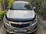 Chevrolet Cruze 2013 годаүшін4 300 000 тг. в Алматы