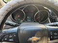 Chevrolet Cruze 2013 года за 3 900 000 тг. в Алматы – фото 8