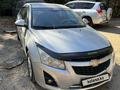 Chevrolet Cruze 2013 года за 3 900 000 тг. в Алматы – фото 11