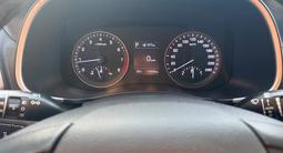 Hyundai Tucson 2019 года за 10 500 000 тг. в Астана – фото 4
