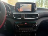 Hyundai Tucson 2019 года за 10 500 000 тг. в Астана – фото 3