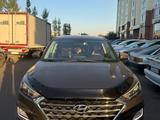 Hyundai Tucson 2019 года за 10 500 000 тг. в Астана