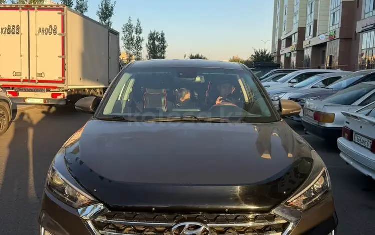 Hyundai Tucson 2019 годаүшін10 500 000 тг. в Астана